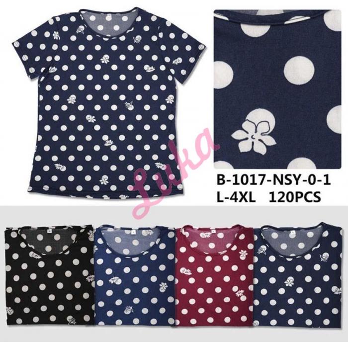 Women's Blouse Dunavone B-150