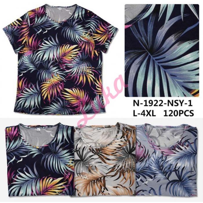 Women's Blouse Dunavone B-199