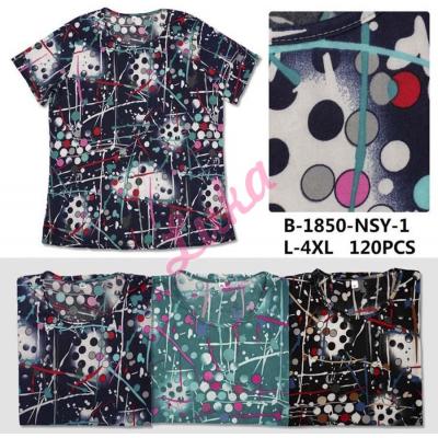 Women's Blouse Dunavone B-1922