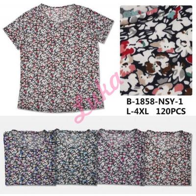 Women's Blouse Dunavone B-1850