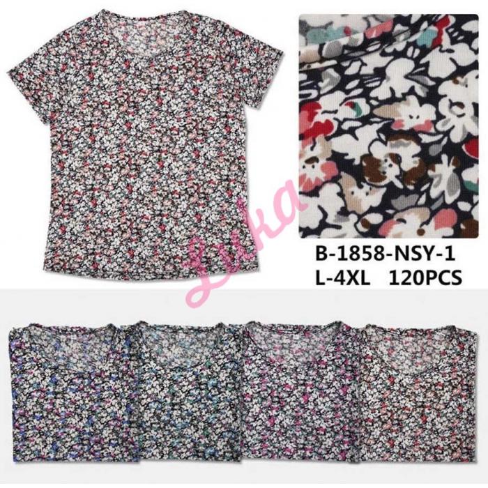 Women's Blouse Dunavone B-1850