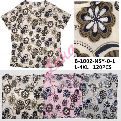 Women's Blouse Dunavone B-1858