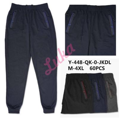 Men's Pants Dunavone Y-520