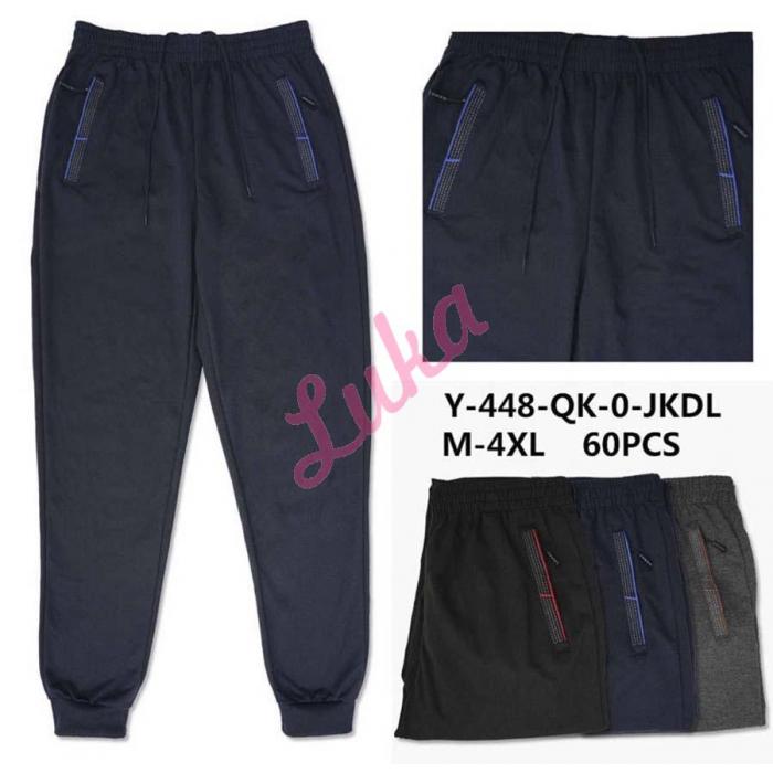 Men's Pants Dunavone Y-520