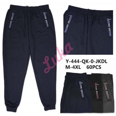 Men's Pants Dunavone Y-453