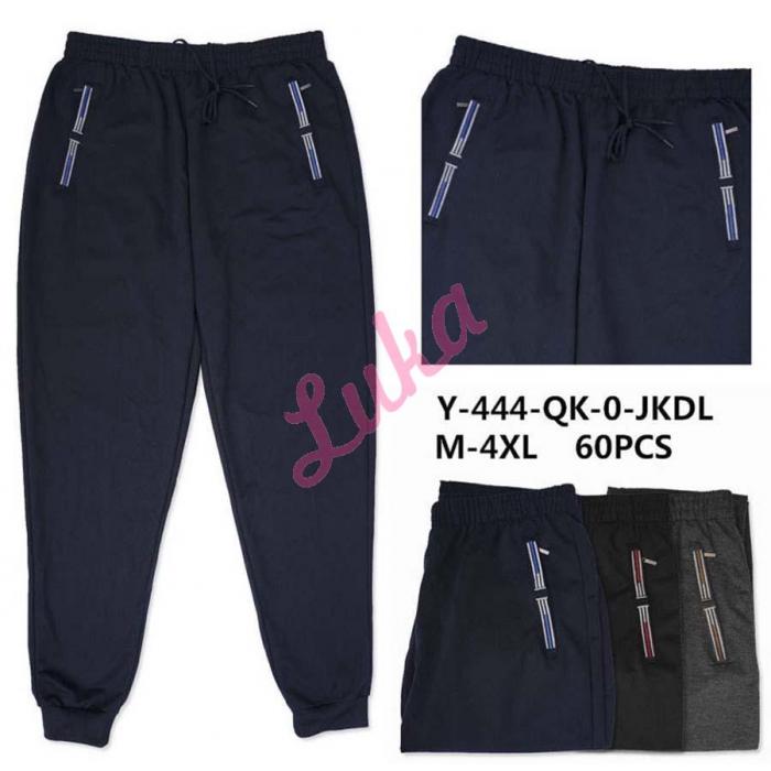 Men's Pants Dunavone Y-453