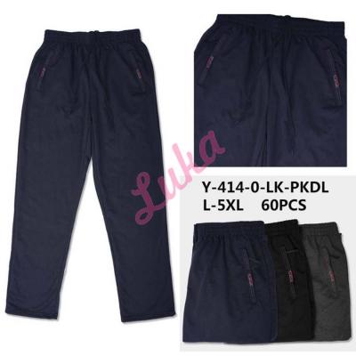 Men's Pants Dunavone Y-444