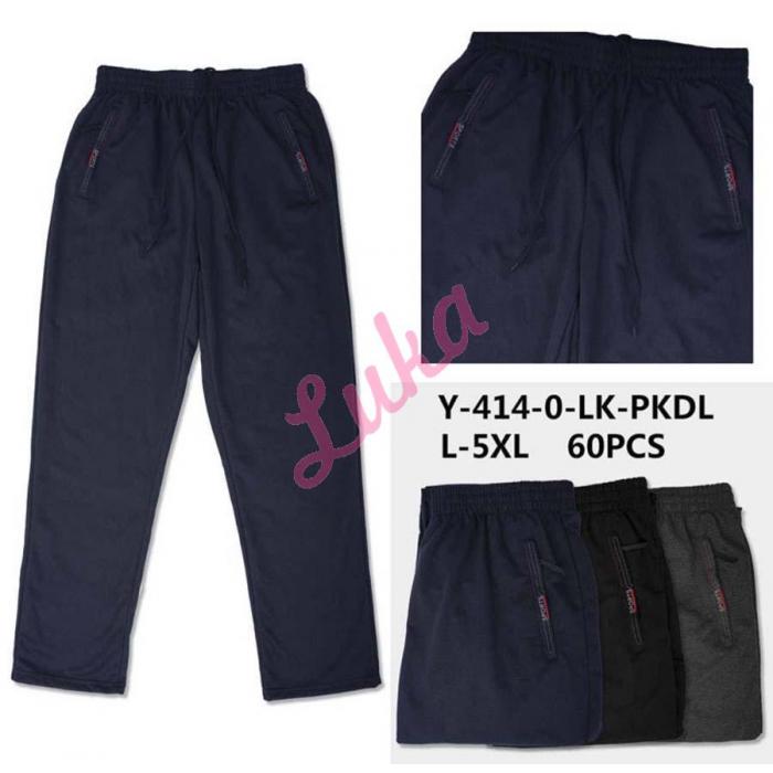 Men's Pants Dunavone Y-444