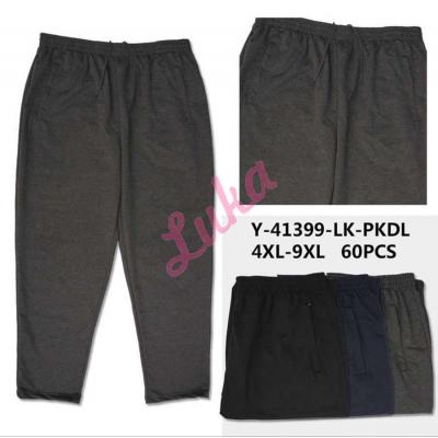 Men's Pants Dunavone Y-414