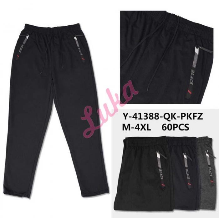 Men's Pants Dunavone Y-41399