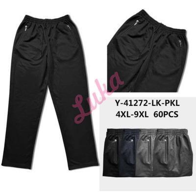 Men's Pants Dunavone Y-41290