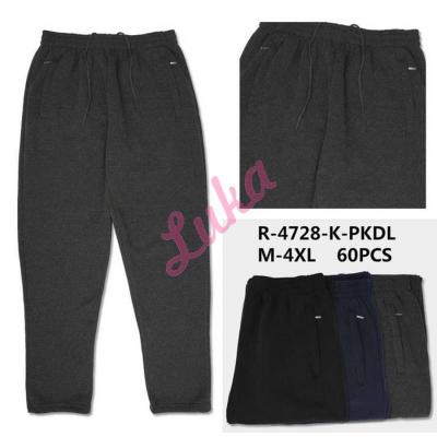 Men's Pants Dunavone Y-41203