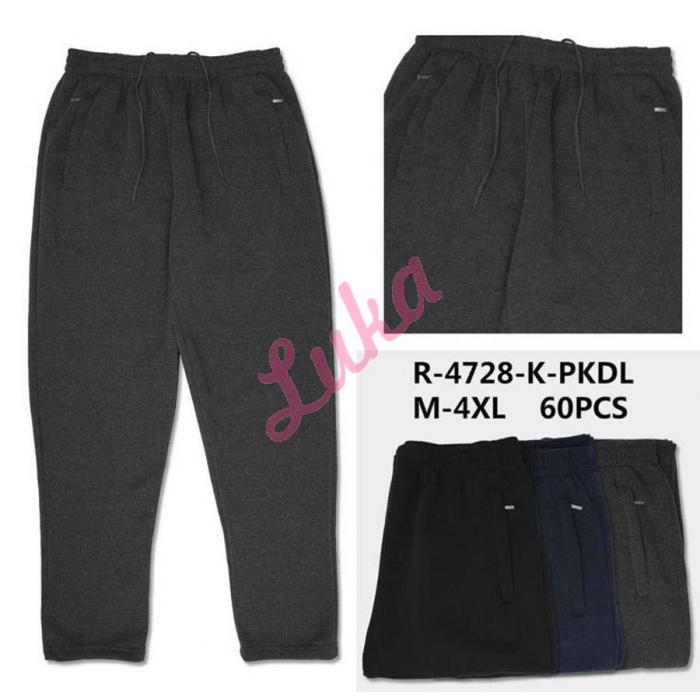 Men's Pants Dunavone Y-41203