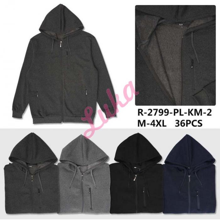 Bluza męska Dunavone R-2794