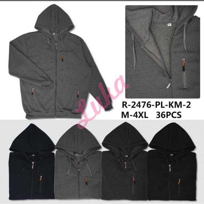 Bluza męska Dunavone R-2799