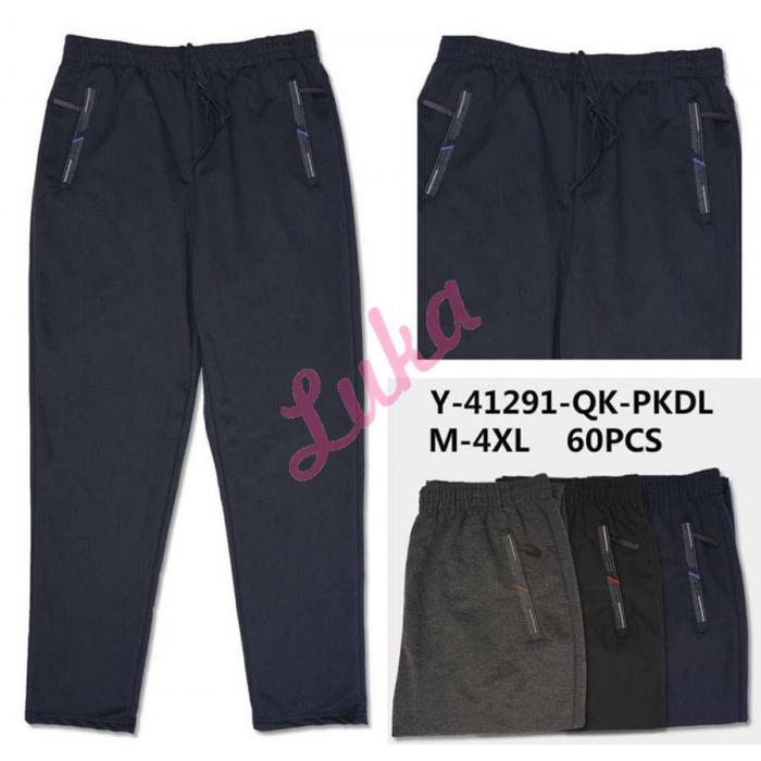 Men's Pants Dunavone Y-4728