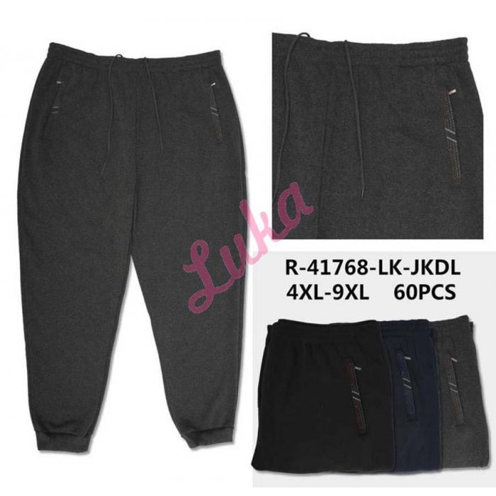 Men's Pants Dunavone Y-452