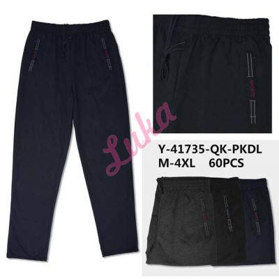 Men's Pants Dunavone Y-452