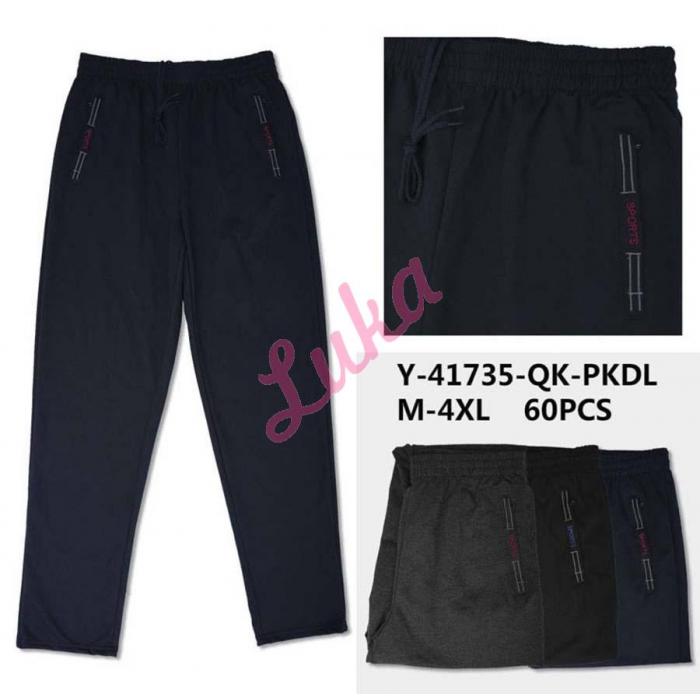 Men's Pants Dunavone Y-452