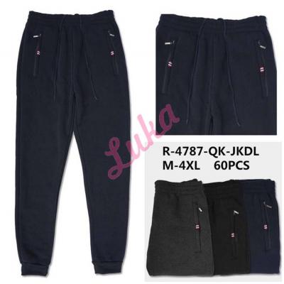 Men's Pants Dunavone Y-440