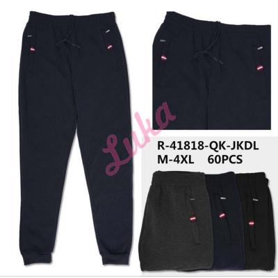 Men's Pants Dunavone R-4787