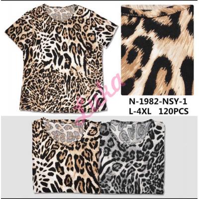 Women's Blouse Dunavone B-1002