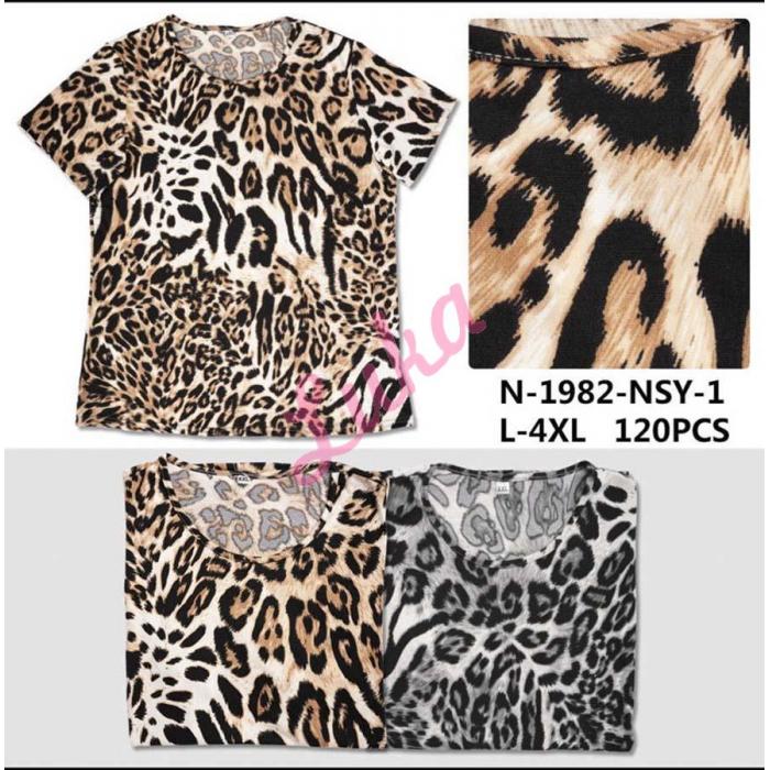 Women's Blouse Dunavone B-1002