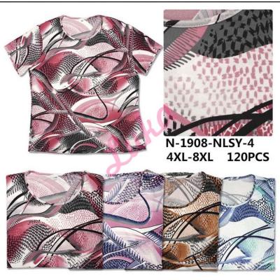 Women's Blouse Dunavone B-1982