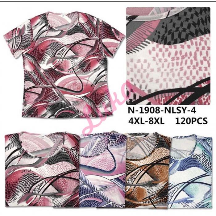 Bluzka damska Dunavone B-1982