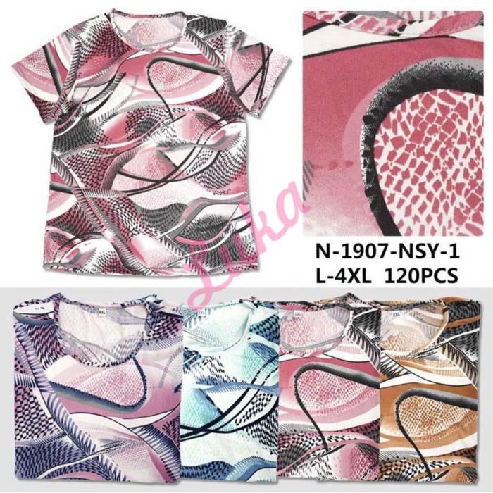 Women's Blouse Dunavone B-1908