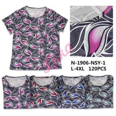 Women's Blouse Dunavone B-1907