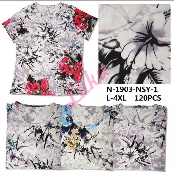 Women's Blouse Dunavone B-1906