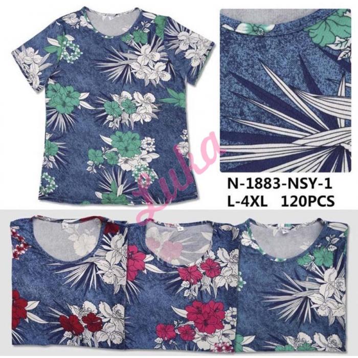 Women's Blouse Dunavone B-1903