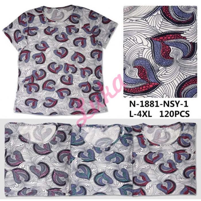 Women's Blouse Dunavone B-1883