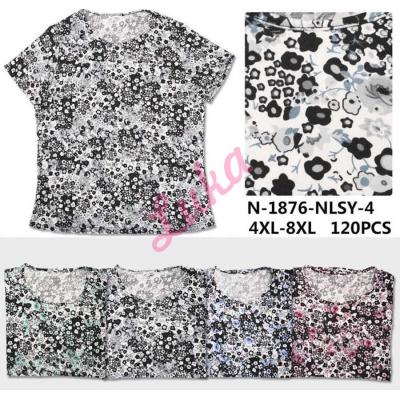 Women's Blouse Dunavone B-1877