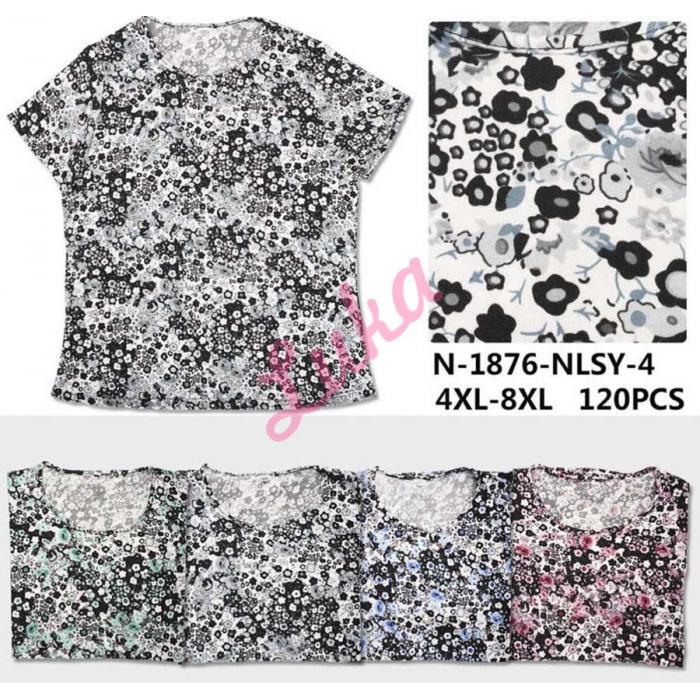 Women's Blouse Dunavone B-1877