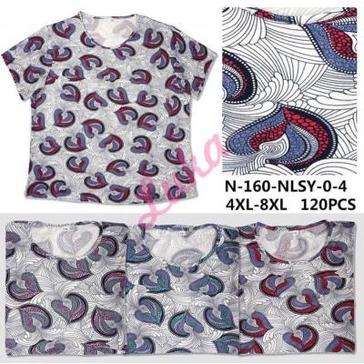 Women's Blouse Dunavone B-1874