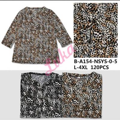 Women's Blouse Dunavone N-A169