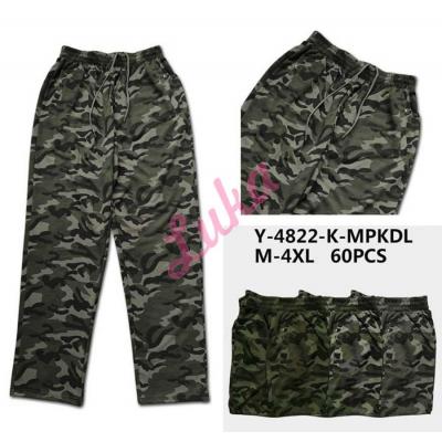 Men's Pants Dunavone R-41818