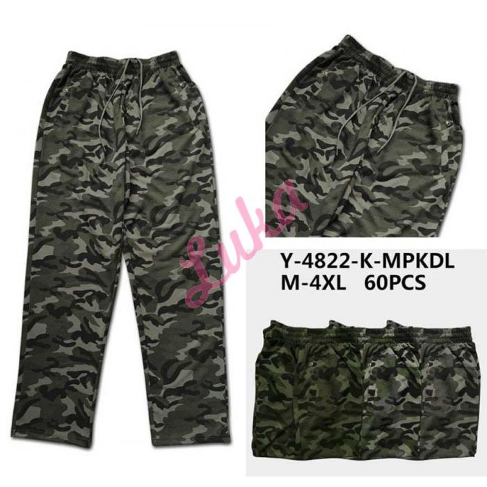 Men's Pants Dunavone R-41818