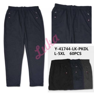 Men's Pants Dunavone Y-4822