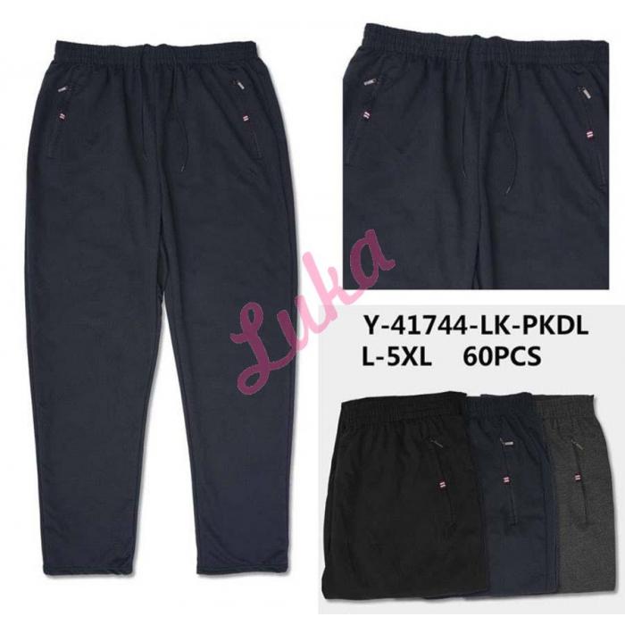 Men's Pants Dunavone Y-4822