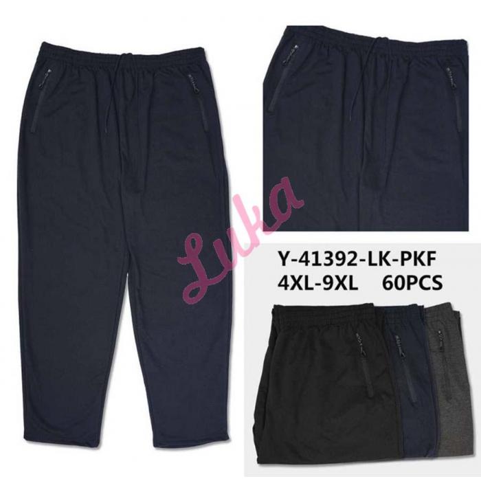 Men's Pants Dunavone Y-41744