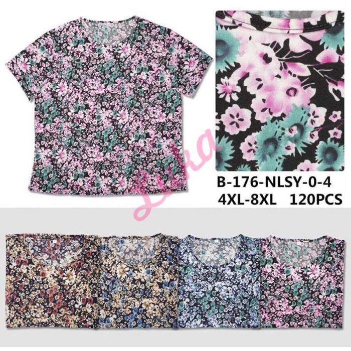 Women's Blouse Dunavone B-189