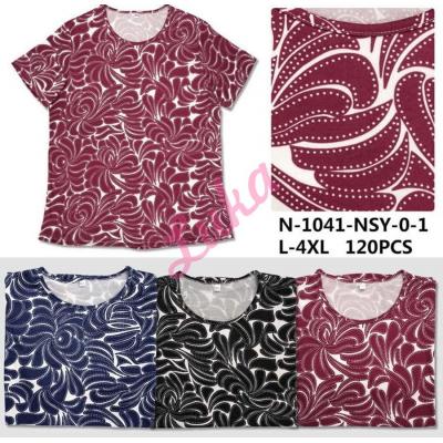 Women's Blouse Dunavone N-160