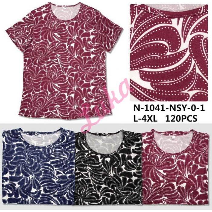 Women's Blouse Dunavone N-160