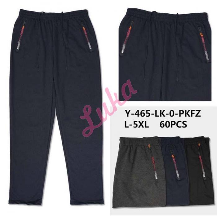 Men's Pants Dunavone Y-457