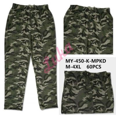 Men's Pants Dunavone Y-465