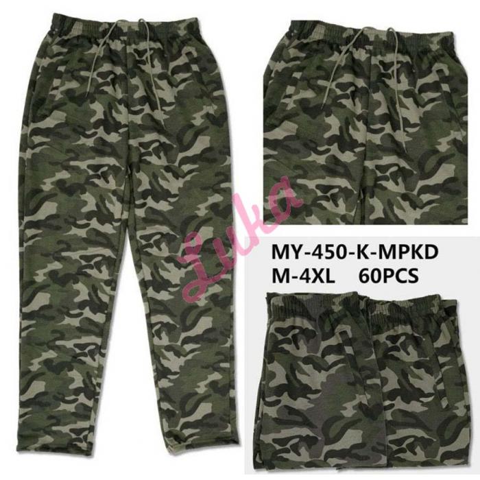 Men's Pants Dunavone Y-465