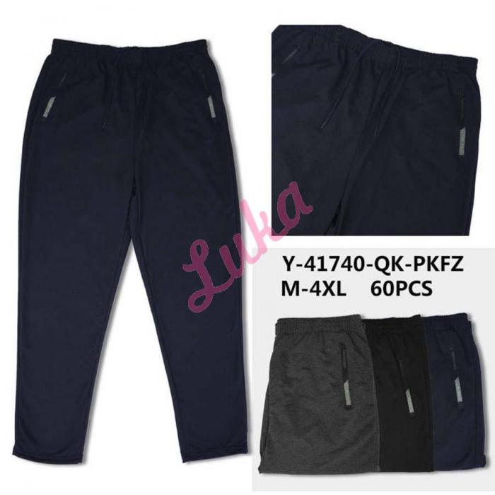 Men's Pants Dunavone MY-450